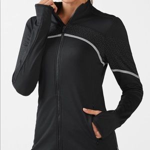 NWT/Unopened Fabletics Moira jacket size XS/4